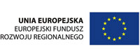 Unia Europejska - Europejski Fundusz Rozwoju Regionalnego